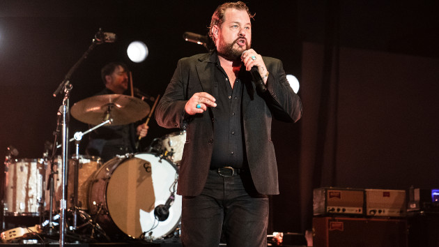 Nathaniel Rateliff & the Night Sweats announce 2022 Holiday Show with Marcus Mumford Nathaniel Rateliff & the Night Sweats announce 2022 Holiday Show with Marcus Mumford
