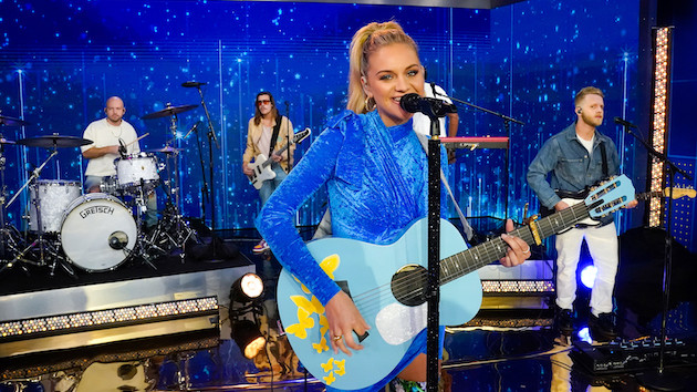 Kelsea Ballerini alludes to a fallout with Halsey, a Twitter misstep + her divorce on one ‘Subject to Change’ song Kelsea Ballerini alludes to a fallout with Halsey, a Twitter misstep + her divorce on one ‘Subject to Change’ song