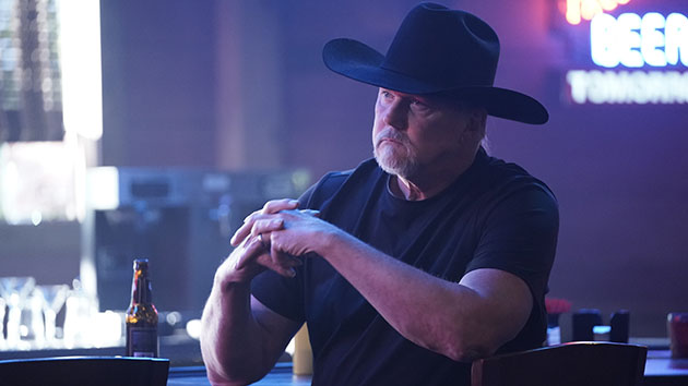 Trace Adkins has a specific role he wants Blake Shelton to play on ’Monarch’ Trace Adkins has a specific role he wants Blake Shelton to play on ’Monarch’