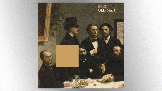 Listen to Beck cover Neil Young’s “Old Man” Listen to Beck cover Neil Young’s “Old Man”