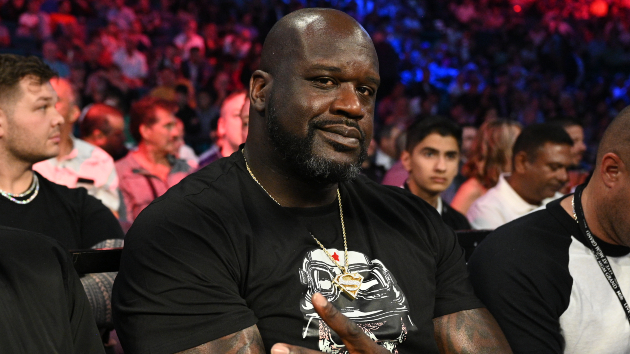 Shaquille O’Neal discusses Ime Udoka and Adam Levine cheating scandals, “I was a serial cheater” Shaquille O’Neal discusses Ime Udoka and Adam Levine cheating scandals, “I was a serial cheater”