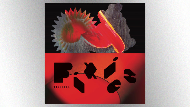 Where is their mind? Pixies’ “brain opens up” on new album, ’Doggerel’ Where is their mind? Pixies’ “brain opens up” on new album, ’Doggerel’