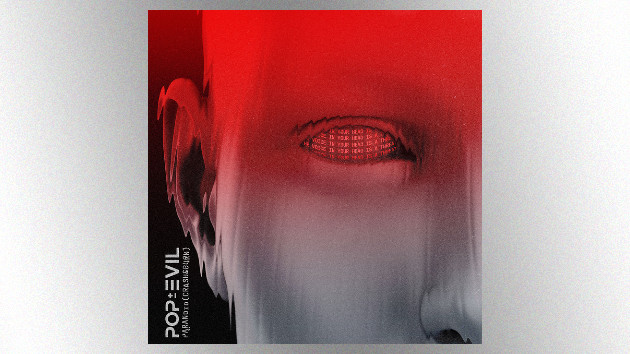 Pop Evil drops new single, “Paranoid (Crash & Burn)” Pop Evil drops new single, “Paranoid (Crash & Burn)”