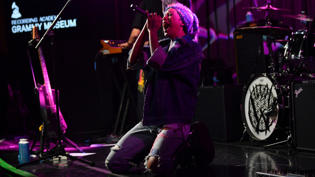 WILLOW wants to collaborate with Deftones’ Chino Moreno: “He’s so amazing”