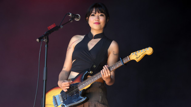 Don’t let beabadoobee’s cover of Vanessa Carlton’s “A Thousand Miles” pass you by