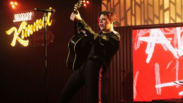 Yungblud recorded a psychedelic rock album: “I just wanna kinda drop it”