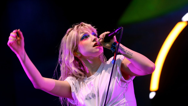 Paramore postpones two shows due to COVID-19 case