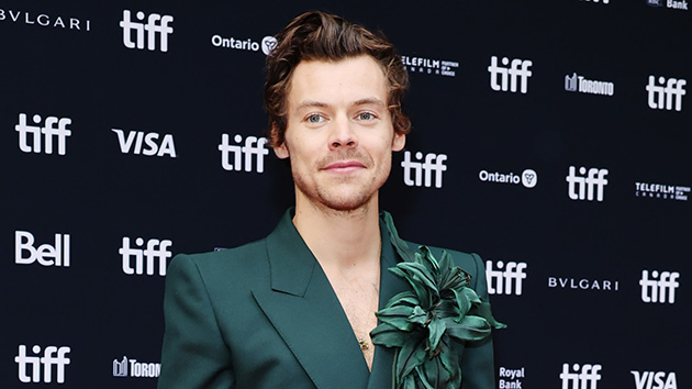 Efforts by Harry Styles, Bonnie Raitt and more help register 150,000 new voters