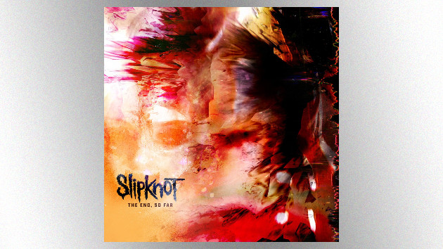 Slipknot’s ‘The End, So Far’ debuts at #2 on ‘Billboard’ 200 Slipknot’s ‘The End, So Far’ debuts at #2 on ‘Billboard’ 200