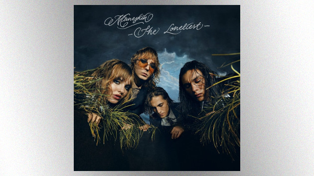 Måneskin teases “The Loneliest” video, premiering Wednesday Måneskin teases “The Loneliest” video, premiering Wednesday