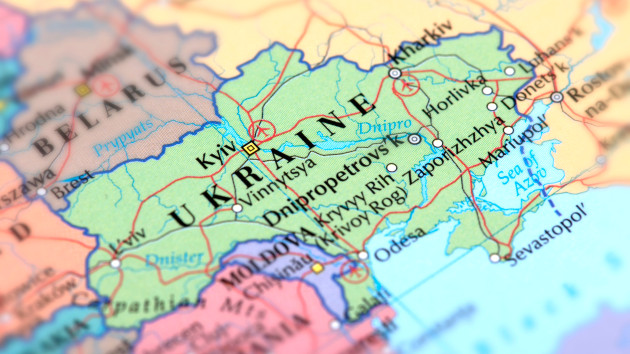 Deadly Russian strikes on Ukraine sign of weakness, not strength: Analysts