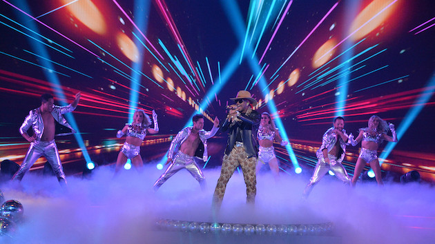 Jimmie Allen announces he’s guest-starring on ABC’s ‘The Conners’: “Learning my lines as I type” Jimmie Allen announces he’s guest-starring on ABC’s ‘The Conners’: “Learning my lines as I type”