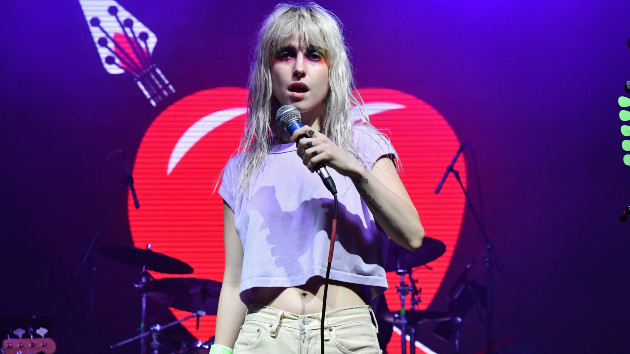 Paramore teases “rumors are true” this Friday