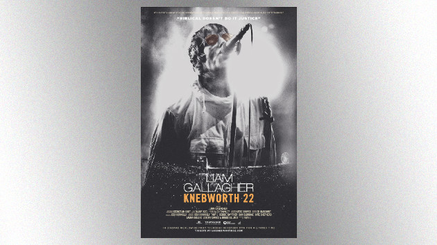 Liam Gallagher blames “horrible little man” Noel Gallagher for “block[ing]” Oasis songs from upcoming doc