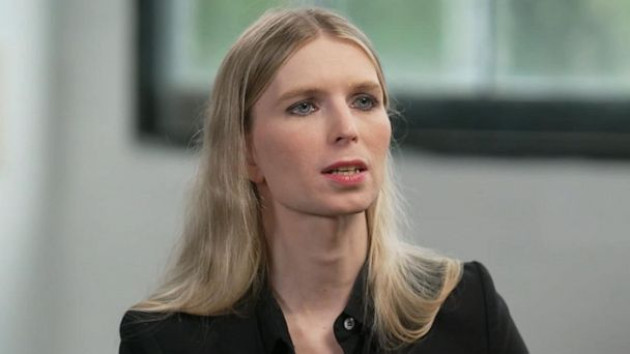 Chelsea Manning speaks out and says voice 'has been left out of the ...