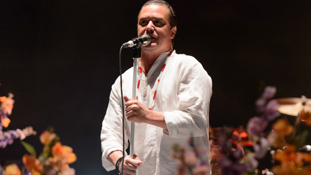 Faith No More’s Mike Patton shares struggle with alcohol use: “The drinking just … happened”