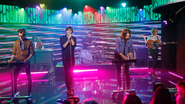 Phoenix shares new ‘﻿Alpha Zulu’ ﻿song, “Winter Solstice”