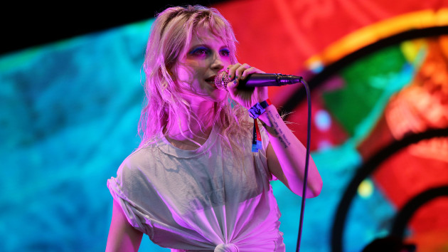 Paramore answers “rumors” with UK tour announcement