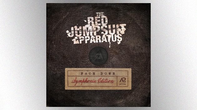 When We Were Young prep: Listen to new releases from The Red Jumpsuit Apparatus & The Used