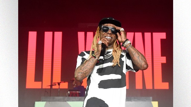 Lil Wayne adds Rick Ross and Cam‘ron to Lil Weezyana Fest