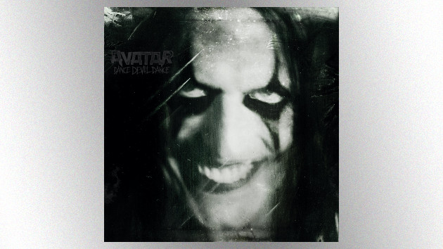Avatar announces new album, '﻿Dance Devil Dance'
