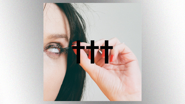 Deftones’ Chino Moreno announces new EP with Crosses project