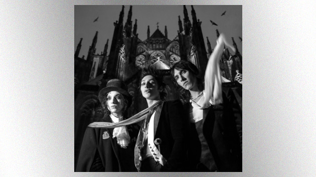 Palaye Royale pours a “third of each of us” into dramatic ﻿’Fever Dream’﻿ album