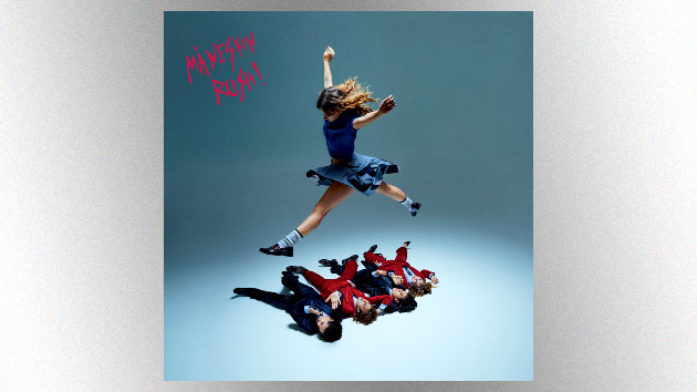 I Wanna Be Your Creep: M&aring;neskin explains Radiohead influence on upcoming 'Rush!' album