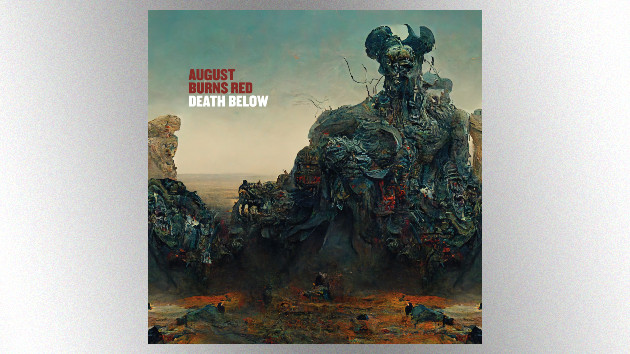 Killswitch Engage’s Jesse Leach guests on new August Burns Red song, “Ancestry”