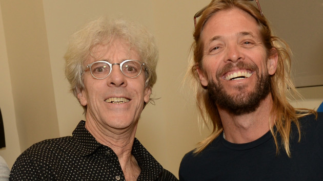 Stewart Copeland reflects on Taylor Hawkins tribute concerts: “I was sobbing like a fool”
