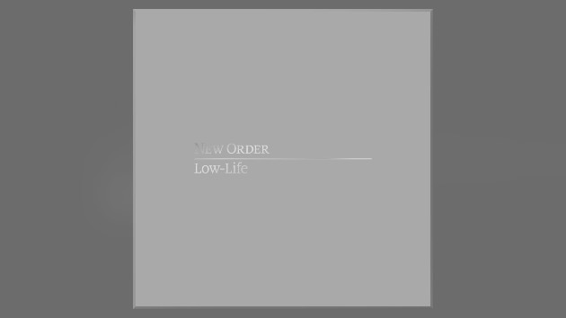 New Order to release “definitive edition” of ‘Low-Life’ in January New Order to release “definitive edition” of ‘Low-Life’ in January