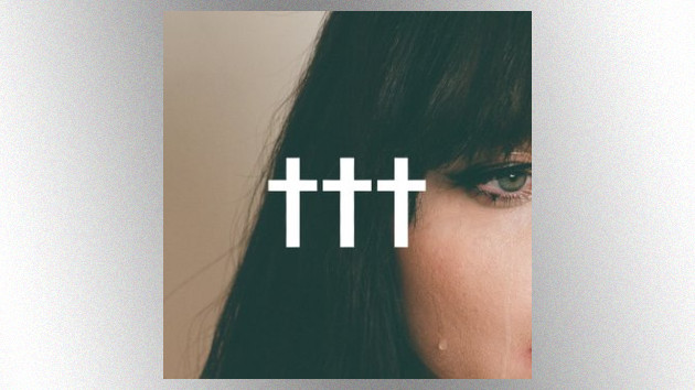 Chino Moreno's Crosses releases new song, "Sensation"