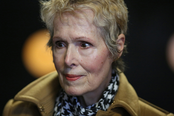 E. Jean Carroll files new lawsuit against Donald Trump alleging defamation, battery