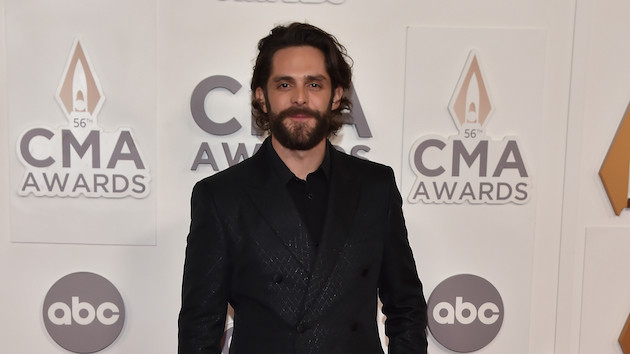 <div>Thomas Rhett, Jason Aldean + Brooks & Dunn to headline 2023 TidalWave Festival</div>