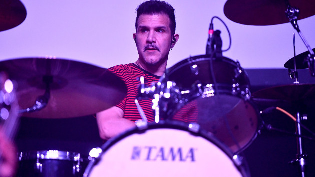 Charlie Benante reflects on first Pantera show: "I think I was Metal meditating"