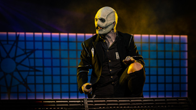 Ciao, Slipknot: Inaugural Knotfest Italy announced Ciao, Slipknot: Inaugural Knotfest Italy announced