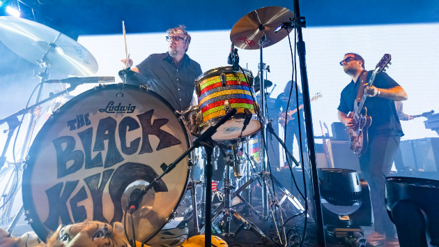 The Black Keys announce UK & European leg of Dropout Boogie tour The Black Keys announce UK & European leg of Dropout Boogie tour