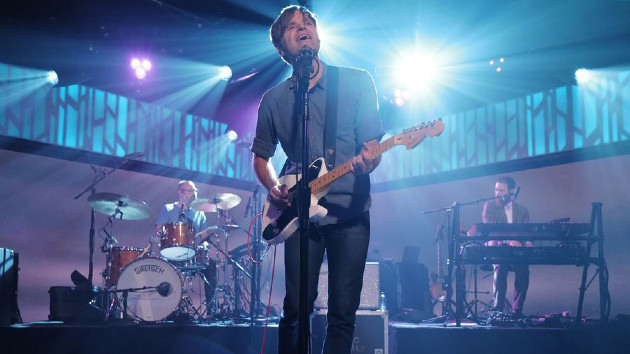 All Gibbard all the time: Death Cab for Cutie & The Postal Service announce co-headlining tour All Gibbard all the time: Death Cab for Cutie & The Postal Service announce co-headlining tour