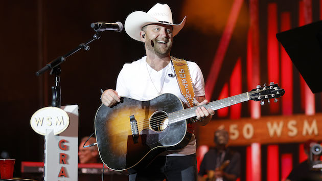 Justin Moore, Tim McGraw + more stars share their family’s most unique holiday meal traditions