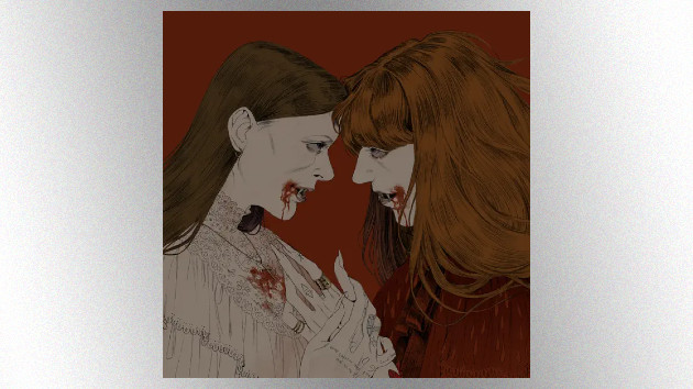 Florence + the Machine shares live recording of “Morning Elvis”