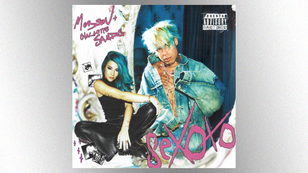 Mod Sun releases new song “SEXOXO” off upcoming ‘God Save the Teen’ album Mod Sun releases new song “SEXOXO” off upcoming ‘God Save the Teen’ album