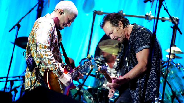 Andrew Watt reflects on “beautiful” tour with Eddie Vedder: “We do it more for the hang”