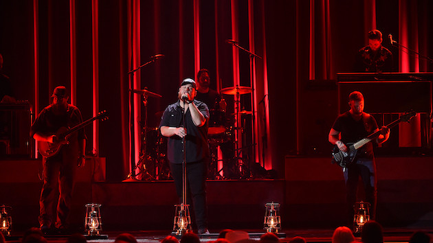 “Tattoo on a Sunburn”: Luke Combs previews new breakup song, asks fans their thoughts
