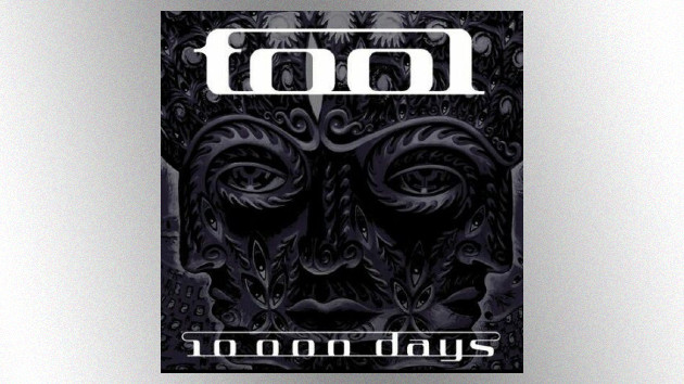 Tool announces '10,000 Days'-inspired collectible statue