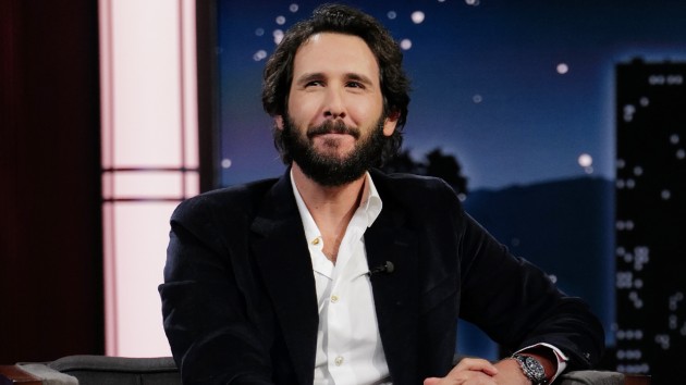 Josh Groban sends his love to Céline Dion: “She’s an inspiration to so many of us” Josh Groban sends his love to Céline Dion: “She’s an inspiration to so many of us”