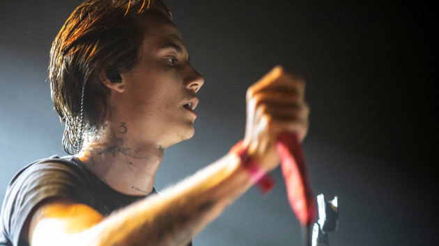 jxdn announces 2023 headlining tour jxdn announces 2023 headlining tour