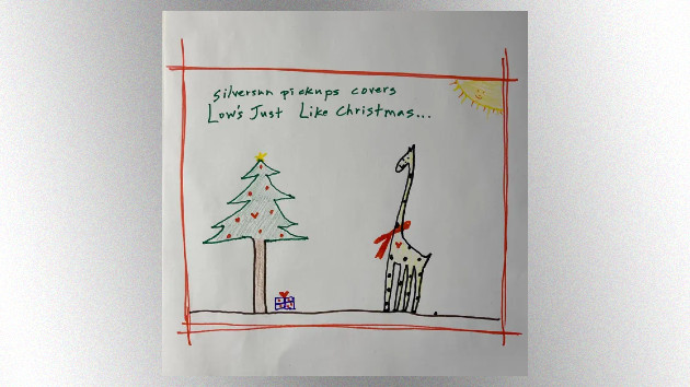 Silversun Pickups share cover of Low’s “Just Like Christmas” in honor of Mimi Parker