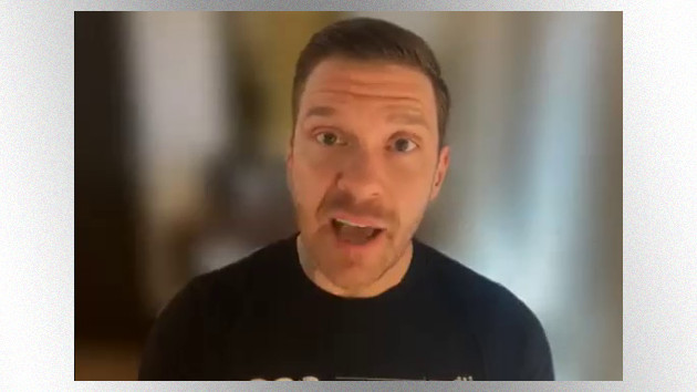 It’s me, hi: Brent Smith quotes Taylor Swift in explaining Shinedown’s busy tour schedule