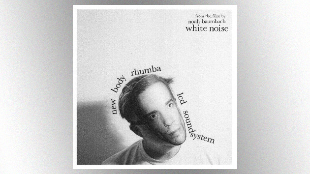 LCD Soundsystem’s “New Body Rhumba” makes short list for Best Original Song Oscar