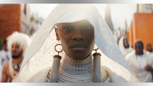 ‘Black Panther: Wakanda Forever’ scores five as Motion Picture Academy releases first Oscar nominations